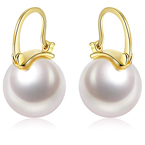 Pearl Hoop