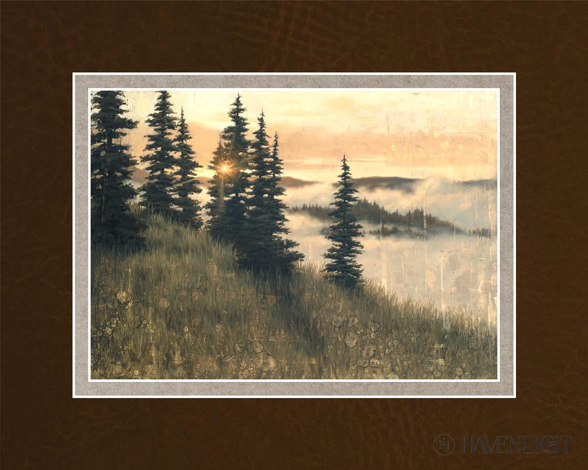 A Moment of Grace - Elegant Home Decor for Living Room & Bedroom | Perfect Gift for Housewarming, Wedding & Special Occasions