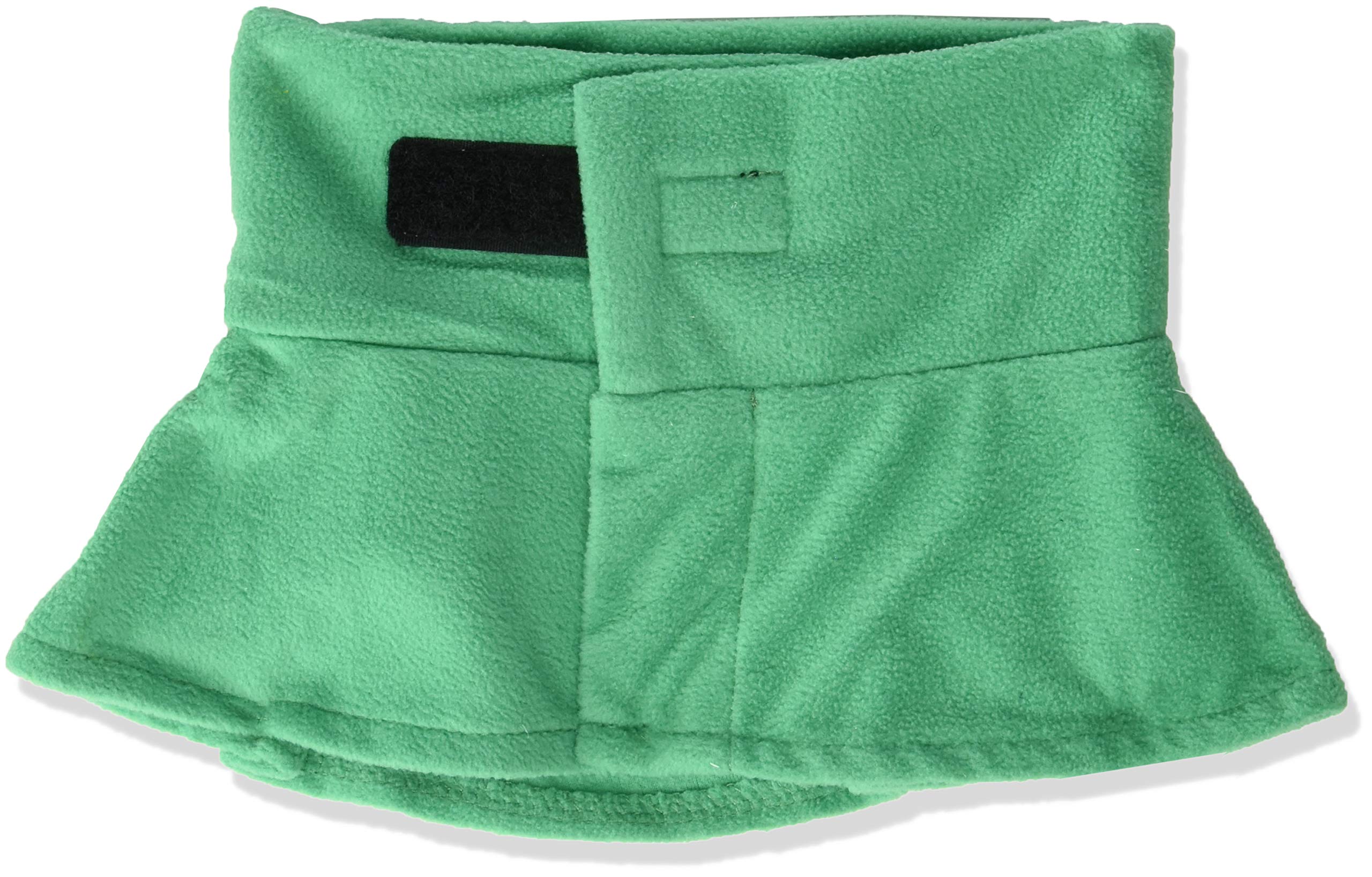 LEGO Wear Kids' Neck Warmer - Adjustable Hook & Loop Fastener for Winter - Warm Fleece Scarf for Boys & Girls - Perfect for Snow Play, Skiing & Outdoor Activities