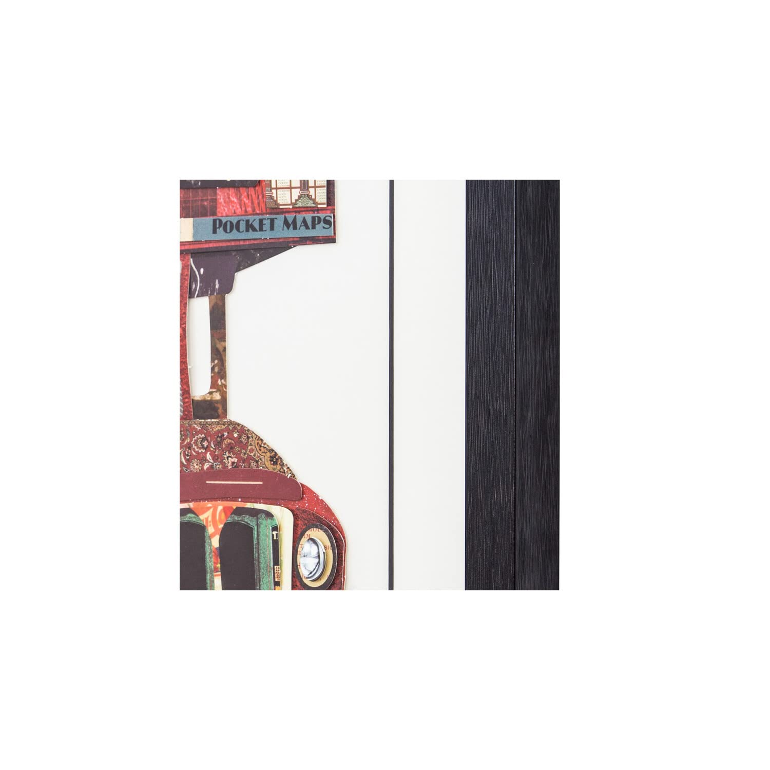 Yosemite Home Decor Red - Perfect for Cabin & Lodge Style