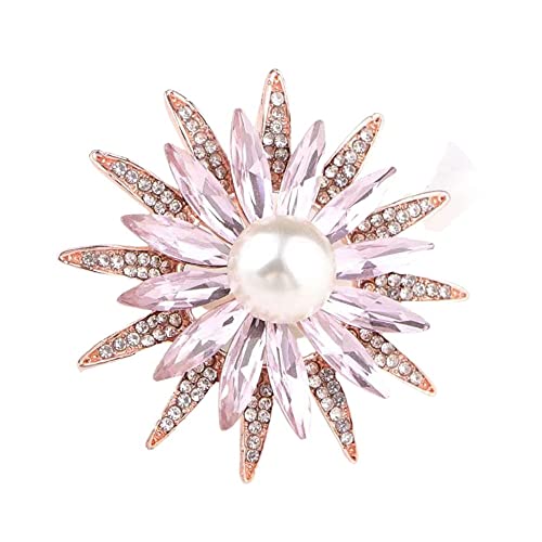 Sunflower Pink