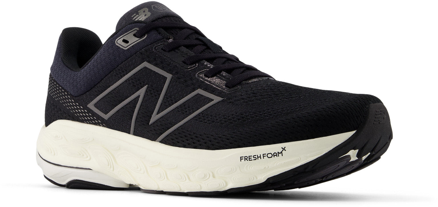 New Balance 860v14 Men's Running Shoes - D Width for Stability & Support - Perfect for Road Running, Jogging & Training