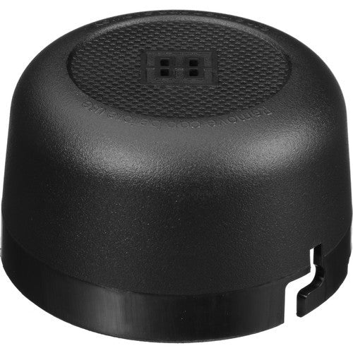 Elinchrom Body Cap for Quadra Head EL25101 - Replacement Accessory for Studio Flash & Photography Lighting - Perfect for Professional Photographers & Studio Setups