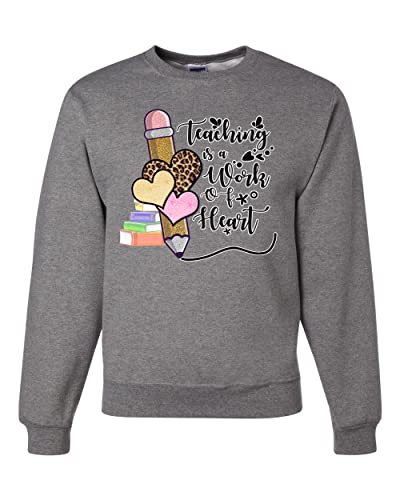 Heather Grey