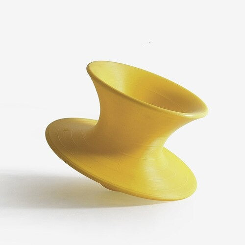Yellow- 93 x 66cm