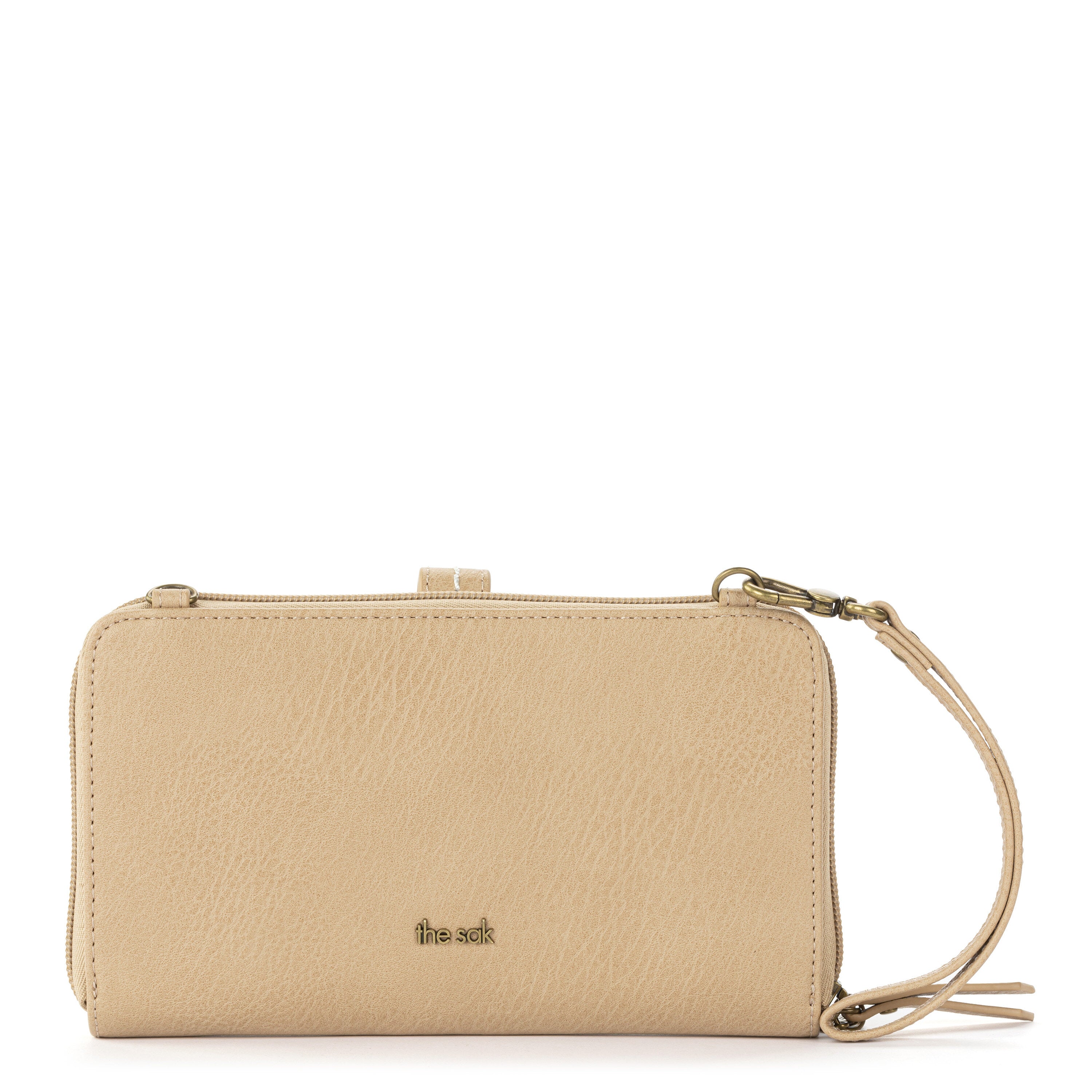 Iris Large Smartphone Crossbody Bag - Stylish & Secure Phone Pouch for Women - Perfect for Travel, Shopping, and Everyday Use