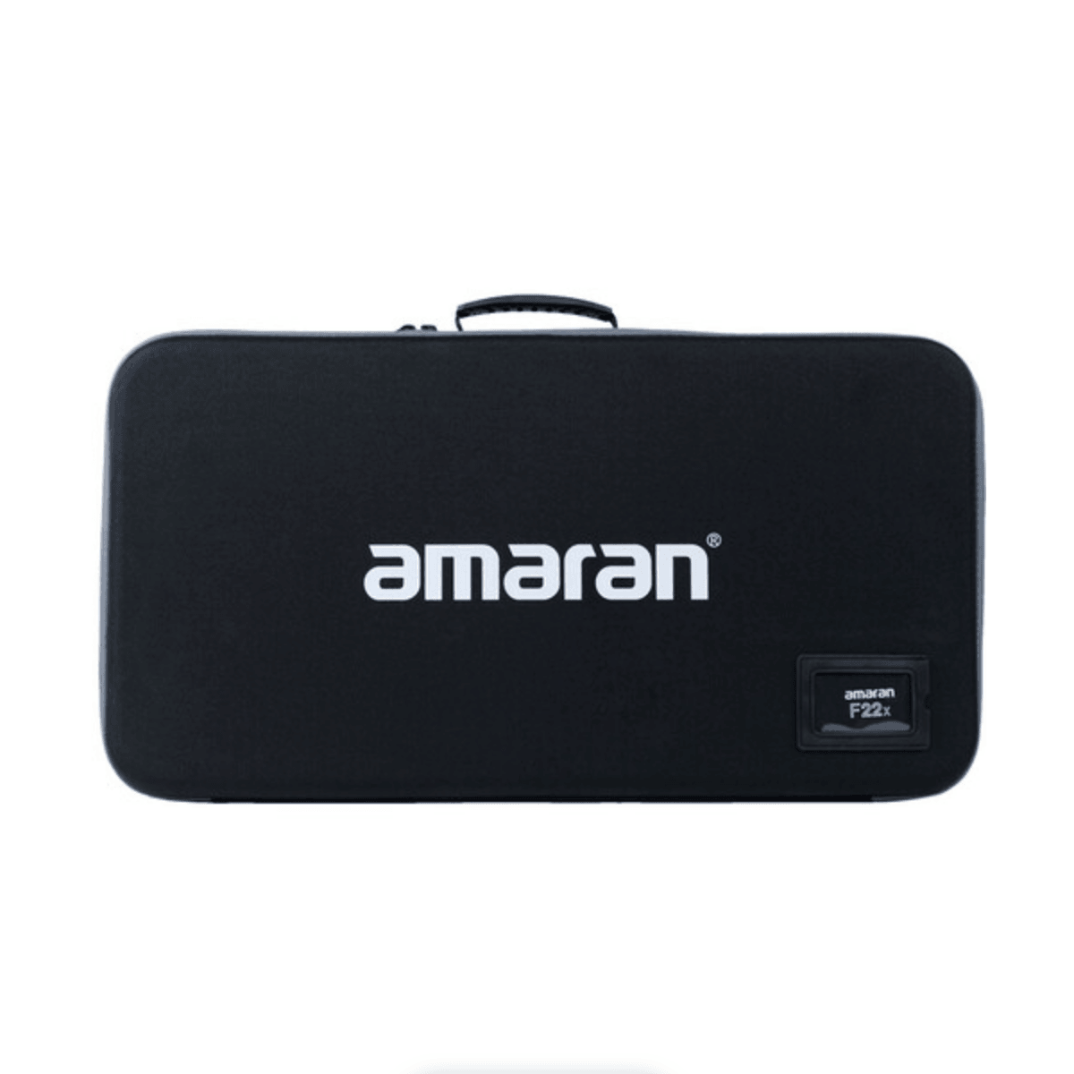 Amaran F22x 2x2 Bi-Color LED Panel Light with V-Mount - Professional Photography & Video Lighting for Studio, YouTube, and Live Streaming
