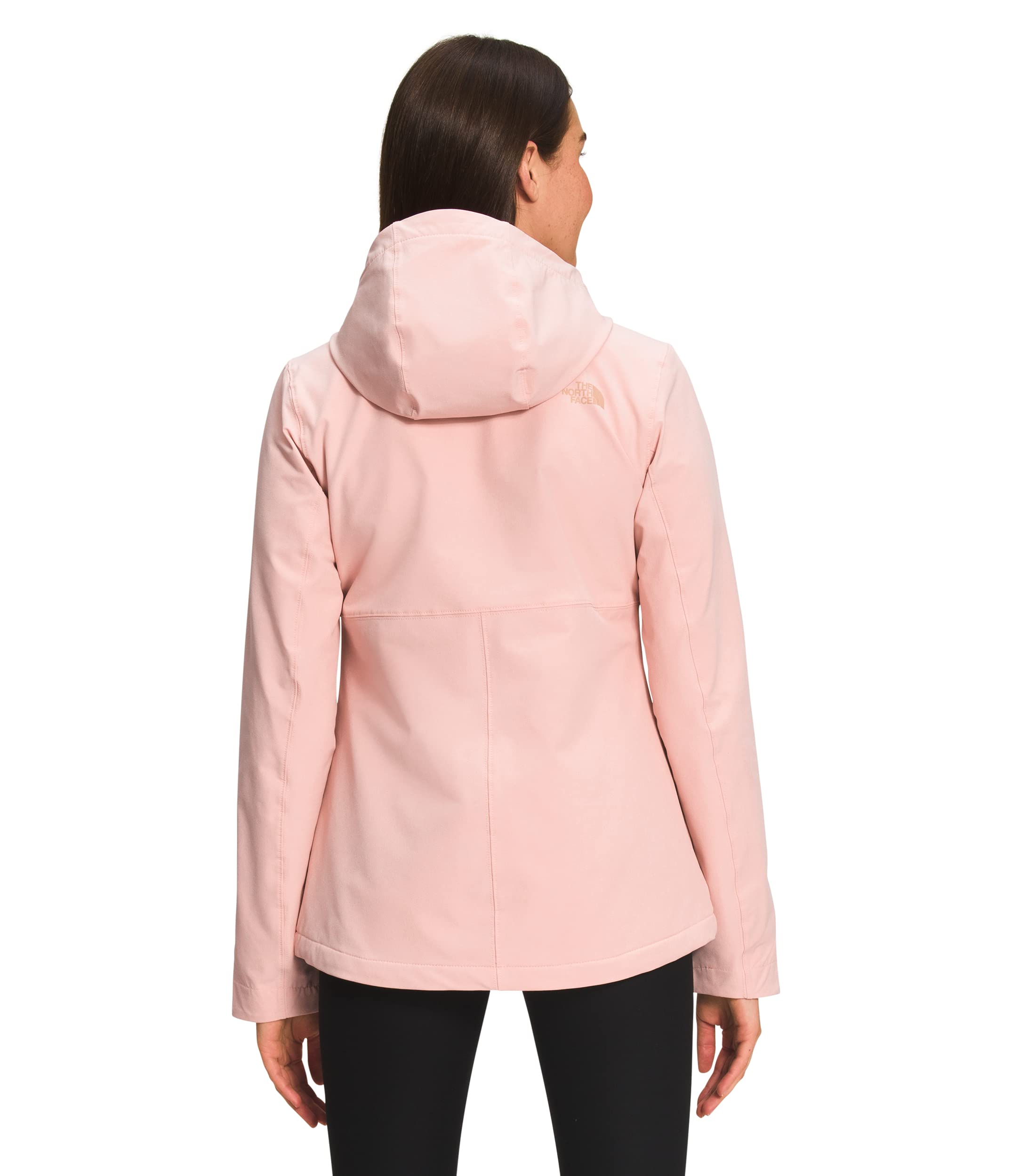 The North Face Women's Hoodie - Lightweight Fleece Pullover for Outdoor Activities & Casual Wear | Hiking, Camping, Running & Everyday Comfort
