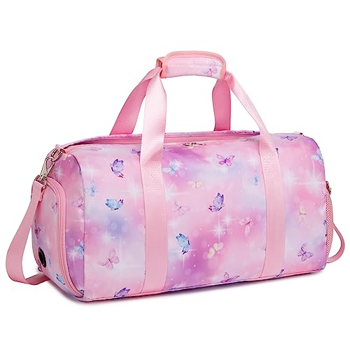 Butterfly Pink