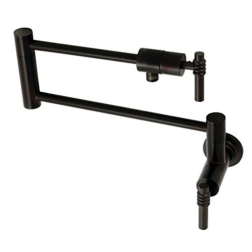 Oil Rubbed Bronze