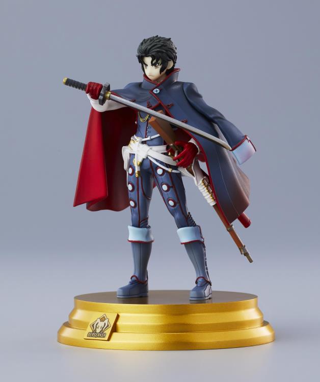 Fate Grand Order Duel Collection Vol.8 Figure Set - 6-Piece Trading Figure Box | Anime Collectibles for Display & Gaming Enthusiasts