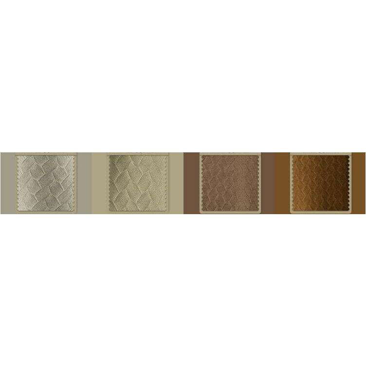 Luxury Jacquard Velvet Woven Design Curtains - Beige | Elegant Window Treatments for Living Room, Bedroom & Home Decor