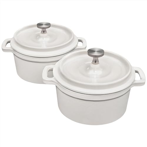2 Set-White