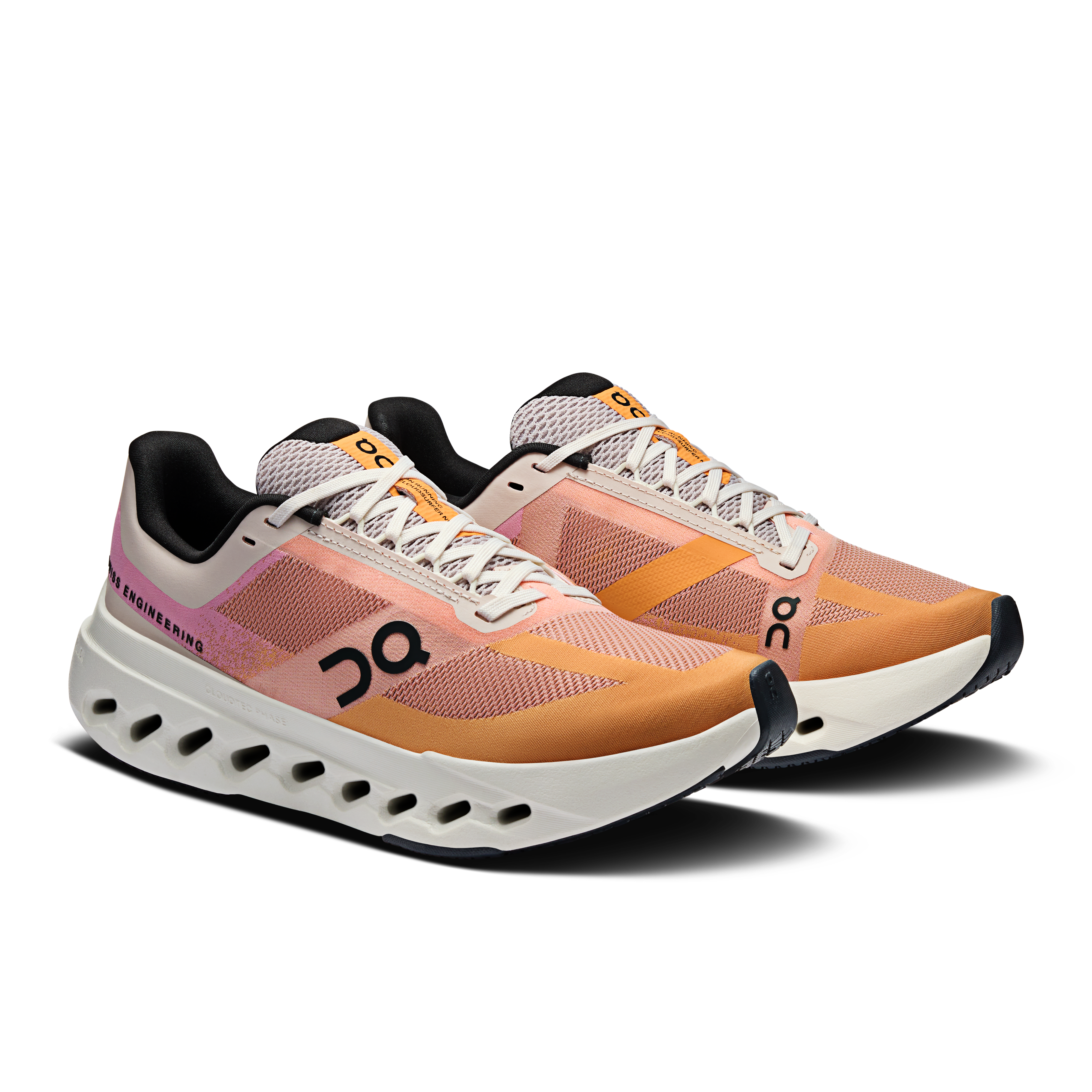 Cloudsurfer Next Women's Running Shoes - Lightweight & Cushioned for Road Running, Jogging & Gym Workouts