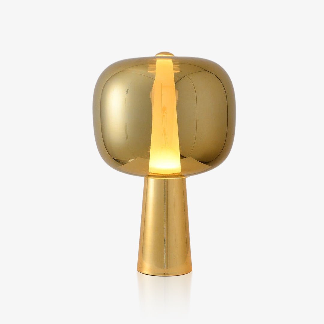 Modern Dusk to Dawn Table Lamp with Auto Sensor - Perfect for Bedroom, Living Room & Office Night Light