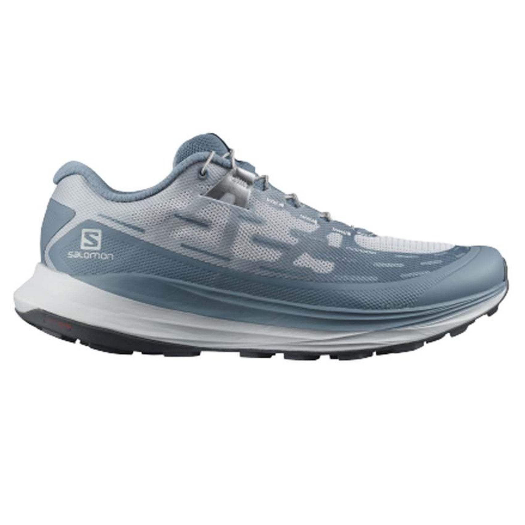 Women's Salomon Ultra Glide Trail Running Shoes - Lightweight & Cushioned for Hiking, Jogging & Outdoor Adventures