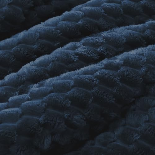 Blue - Plaid Pattern