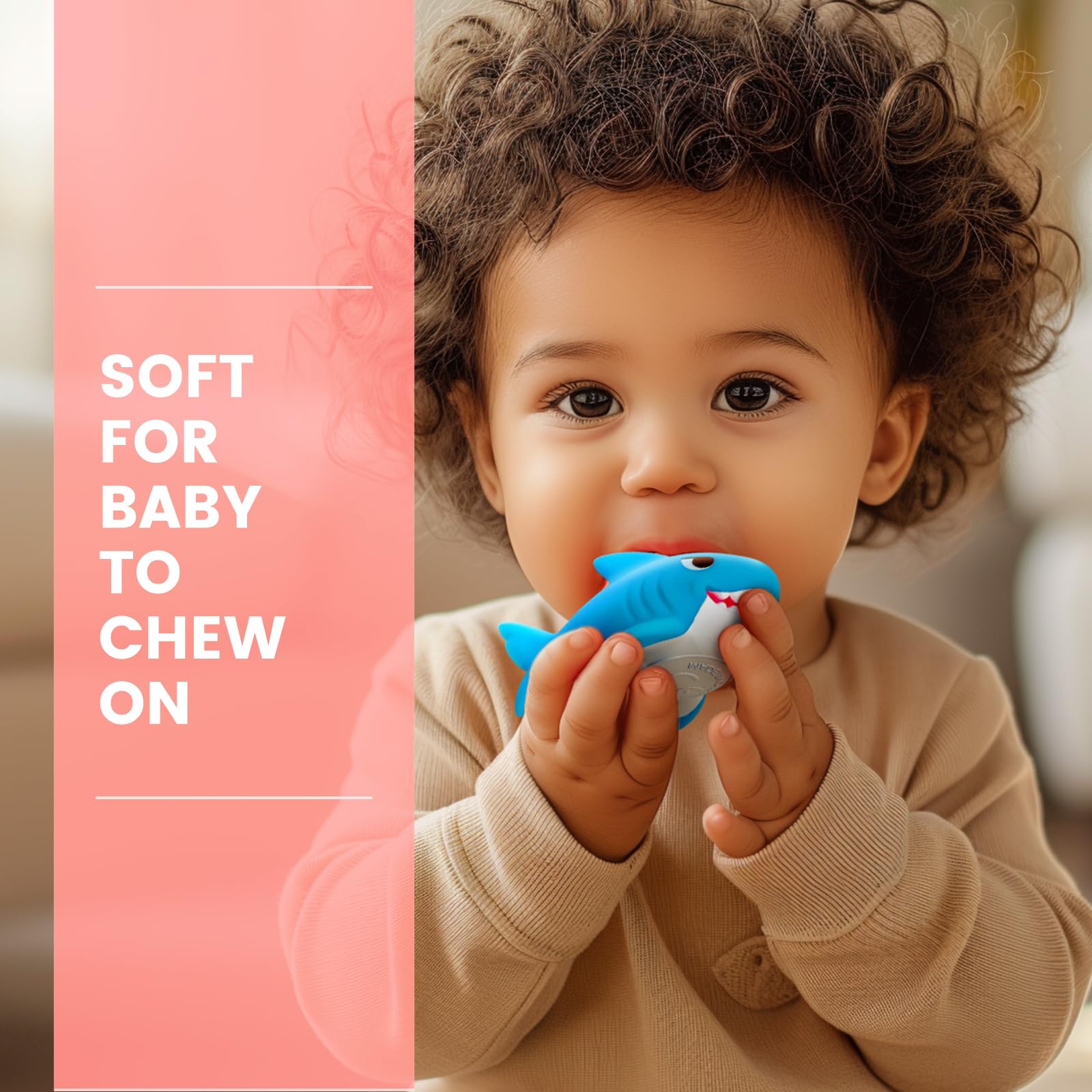 Hely Cancy Bath Toys for Toddlers 1-3 Years - No Hole Baby Bathtub Toys for Boys & Girls, Safe Water Play Shower & Pool Toys for Infants - Fun Learning & Sensory Bath Time Activities