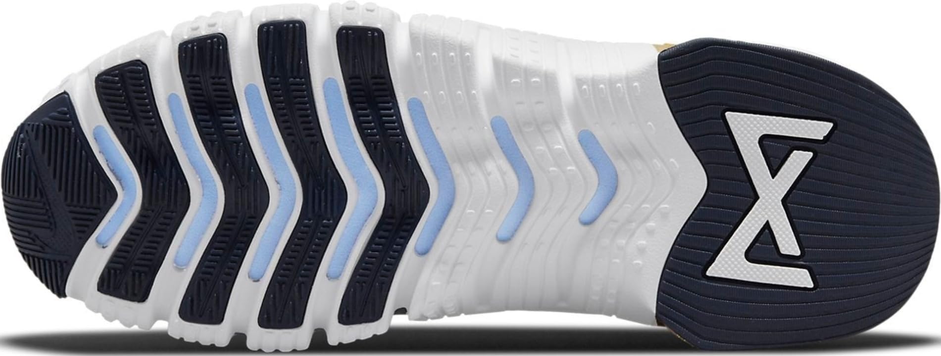 Nike Unisex Sneakers for Gymnastics - Lightweight Training Shoes for Men & Women - Perfect for Gym Workouts, CrossFit & Indoor Sports