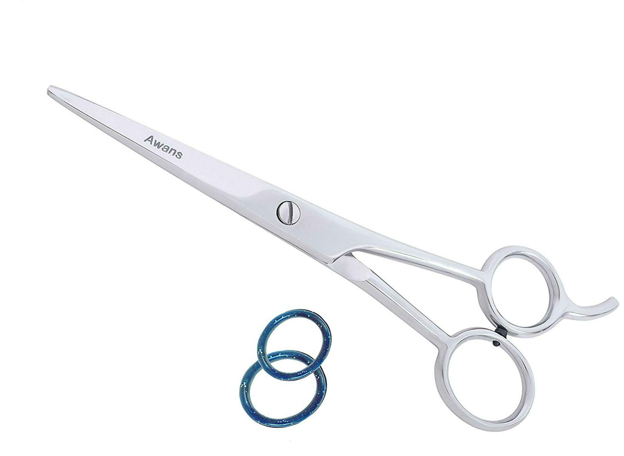 Professional Hairdressing Barber Scissors - 6.5