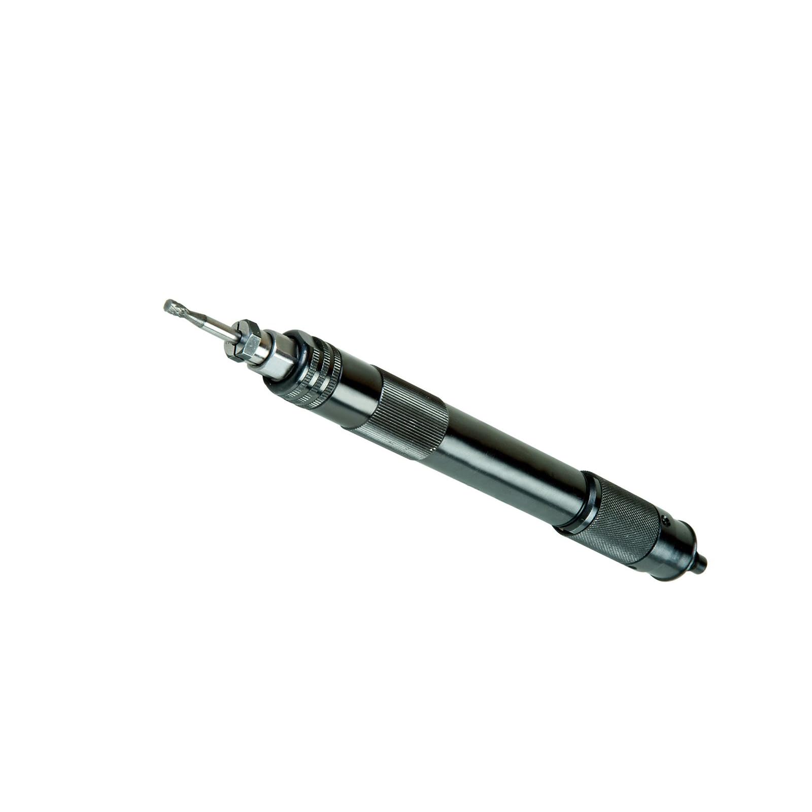 Chicago Pneumatic CP3000-600CR 0.12HP Industrial Pencil Die Grinder with 1/8-Inch Collet - Compact Precision Tool for Metalworking, Engraving & Automotive Repair | Ideal for Tight Spaces & Detailed Work