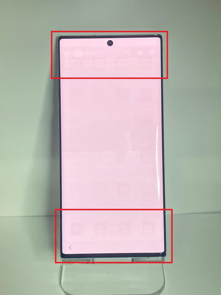 Samsung Galaxy Note 10+ 256GB 12GB RAM 6.8