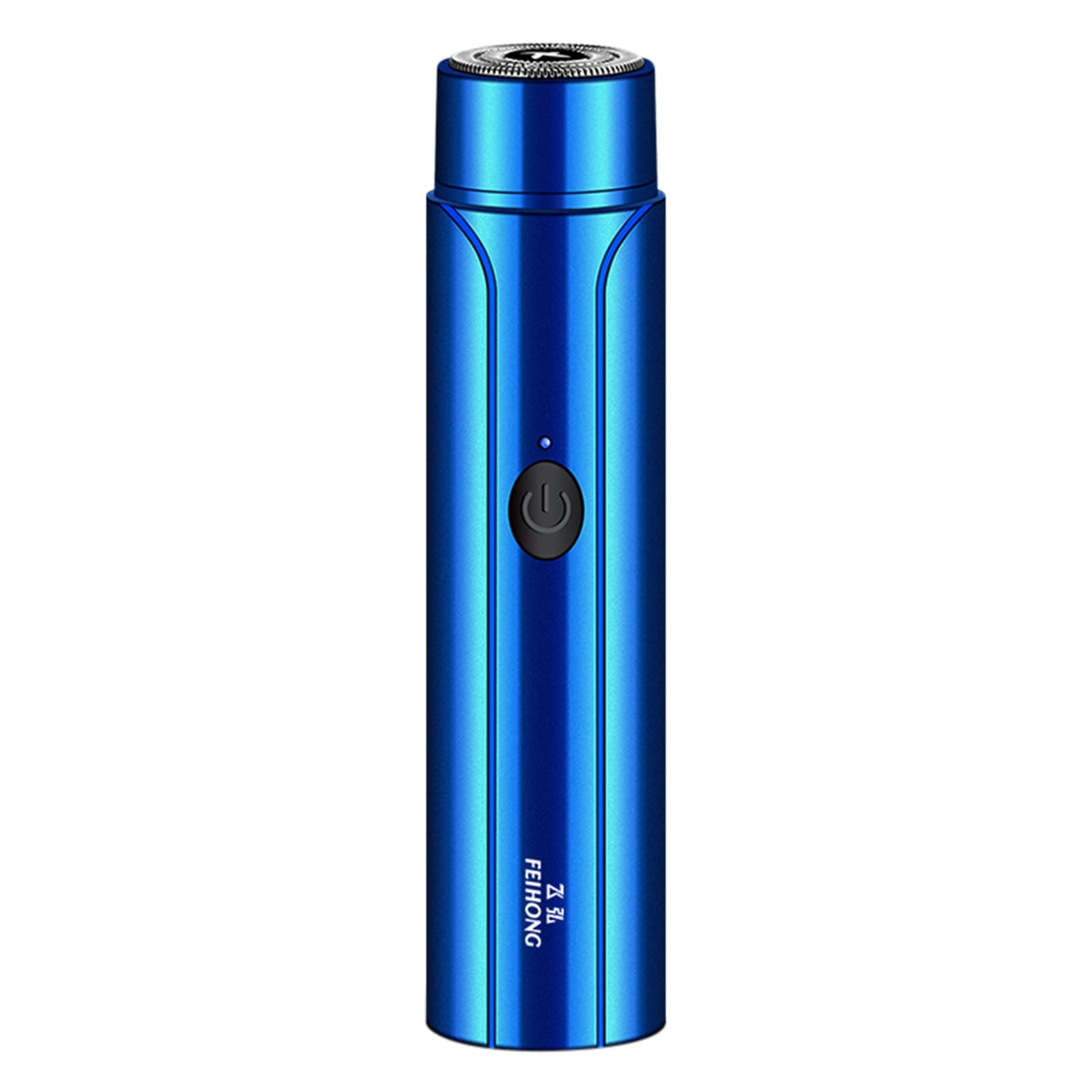 Premium Mini Portable Electric Shaver for Men & Women - Waterproof Cordless Rechargeable Trimmer - Perfect for Travel, Gym, Business Trips & Daily Grooming - Best Gift for Father's Day, Birthday & Holidays - Ideal for Home, Office & Outdoor Activities - Great for Busy Professionals & Travelers - Use at Home, Gym, Office, Camping & On-The-Go Touch Ups