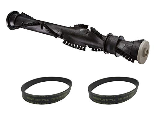 Powerforce Vacuum 6585 Brush Roll & 2 Belts - for Deep Cleaning
