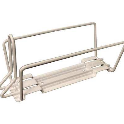 High-Quality SCRUBS Mounting Bracket - Durable & Secure Fastening Solution for Medical Equipment, Tools & DIY Projects | Perfect for Hospitals, Clinics & Home Organization