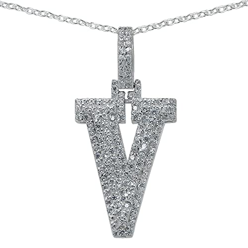 V Letter