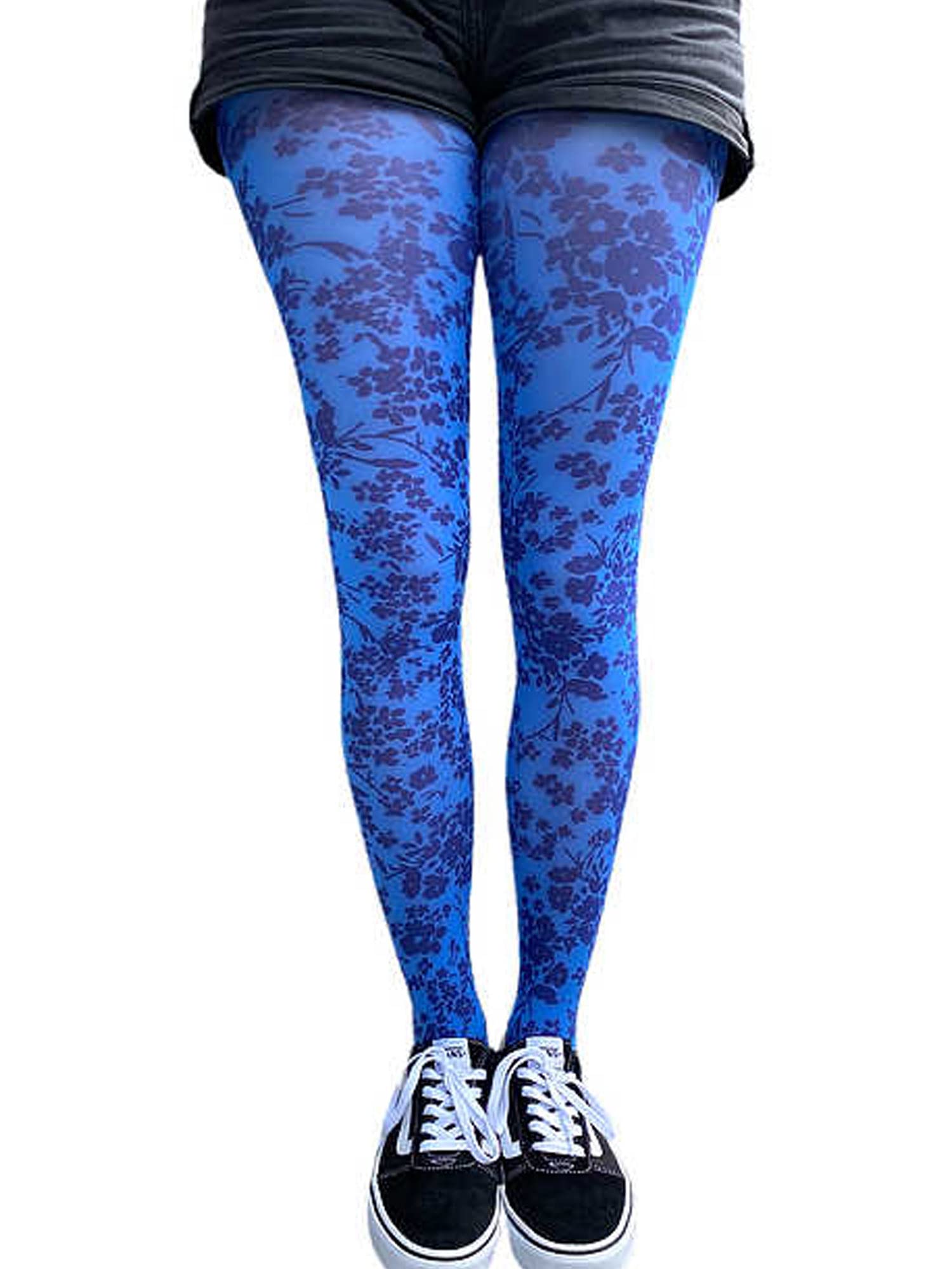 Sexy Women's High Waist Mesh Pantyhose - Thigh High Stockings with Footed Tights for Fashion & Comfort | Perfect for Date Night, Cosplay, and Office Wear