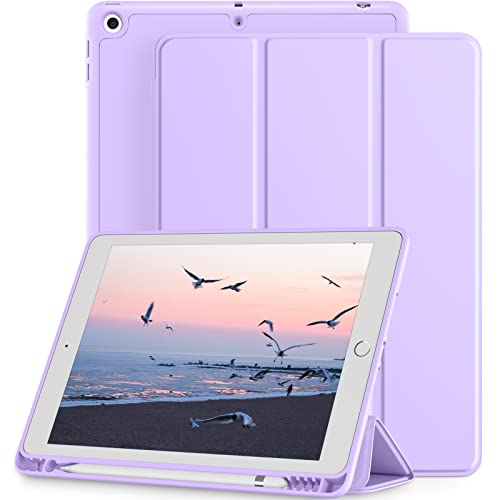 Lavender Purple