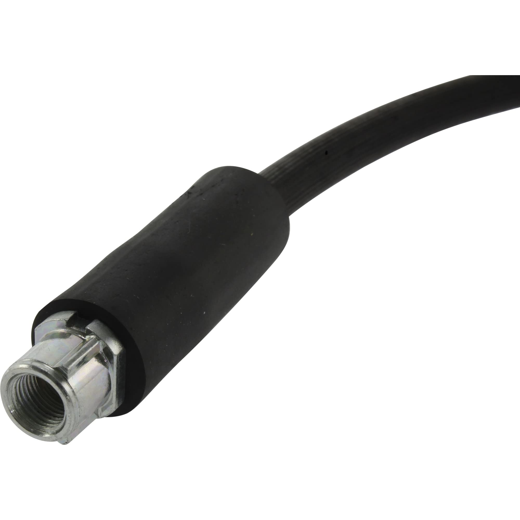 150.62120 Brake Hose - High Performance Replacement Brake Hose for Cars, Trucks & SUVs - Durable Rubber Construction - Perfect for Off-Roading, Daily Commuting & Vehicle Maintenance