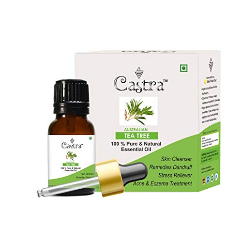 Tea Tree