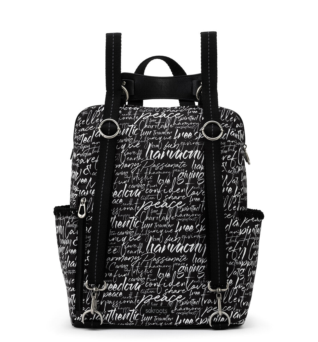 Loyola Backpack - Durable & Stylish School & Travel Backpack for Students & Professionals | Perfect for College, Work & Outdoor Adventures