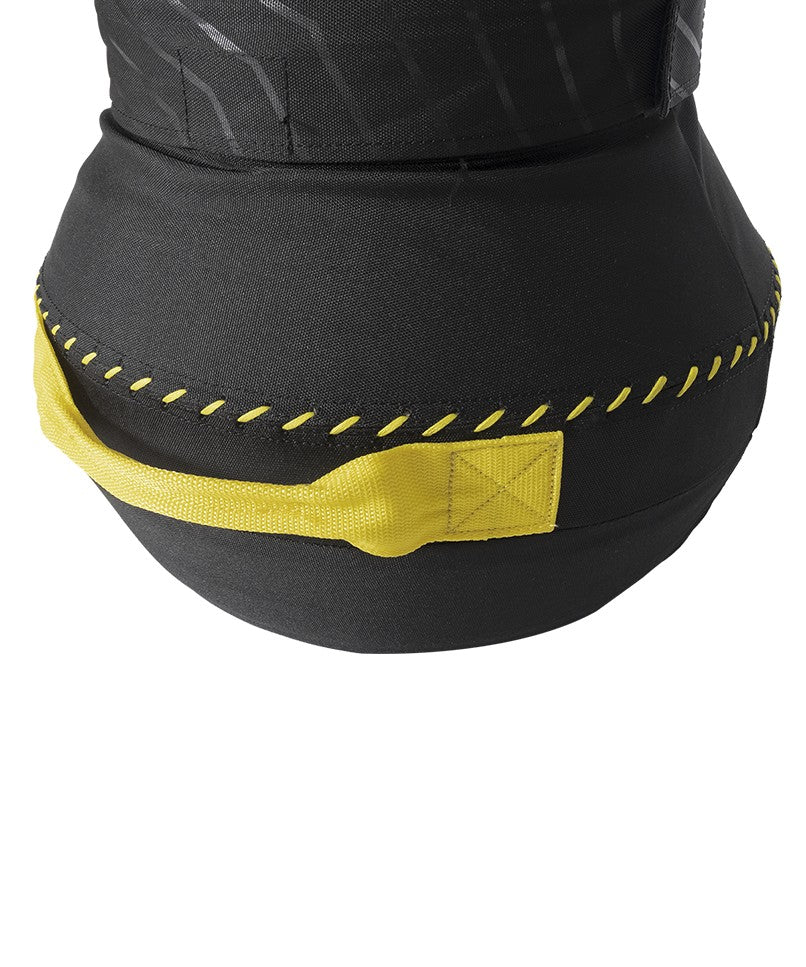 Rebound Punching Bag for Boxing Training - Heavy Duty Punching Ball with Stand - Perfect for Home Gym, Boxing Practice, and Fitness Workouts