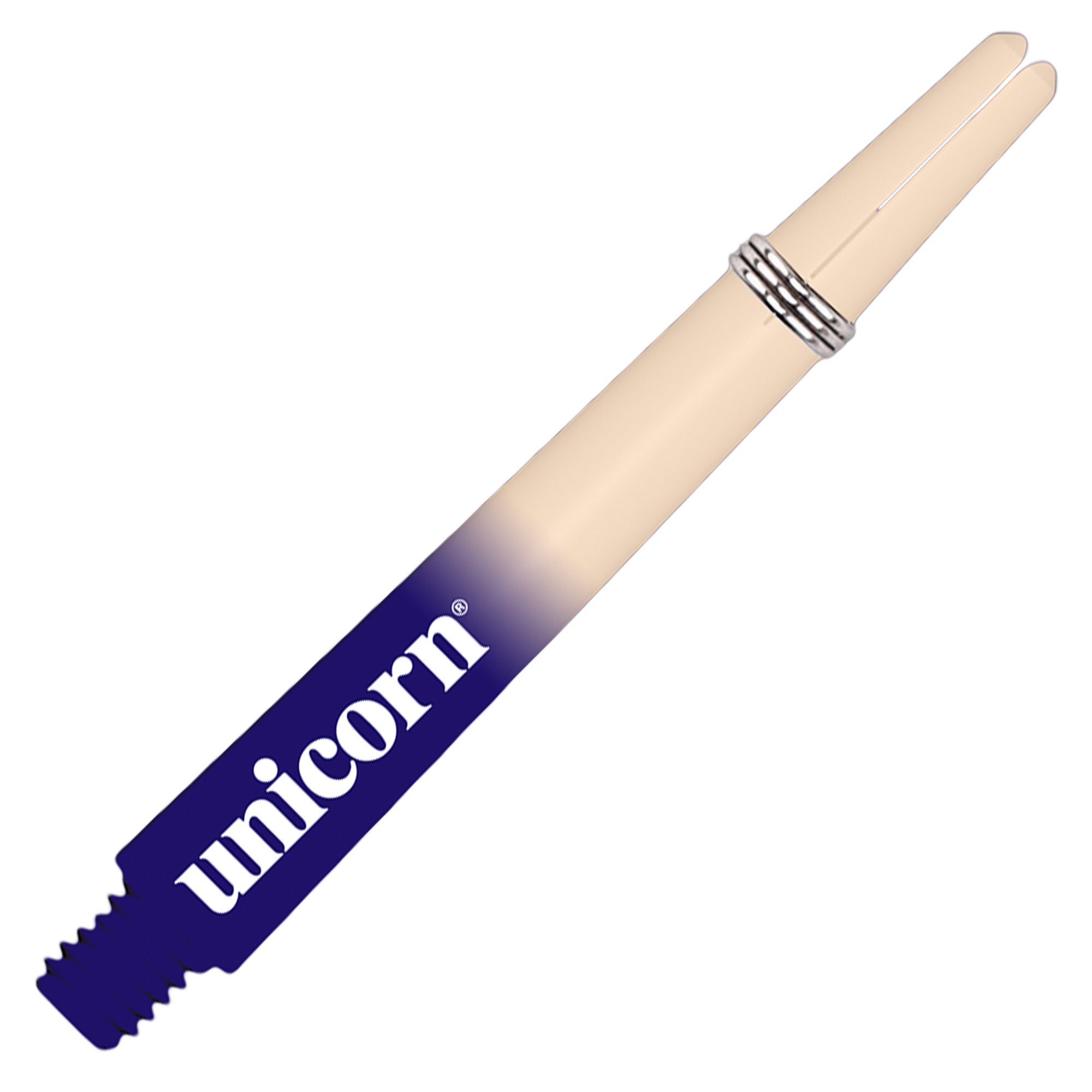 UNICORN Gripper 3 Cosmos Aurora Shafts - Short & Medium Pool Cues for Professional & Recreational Players | Perfect for Bars, Tournaments & Home Game Rooms