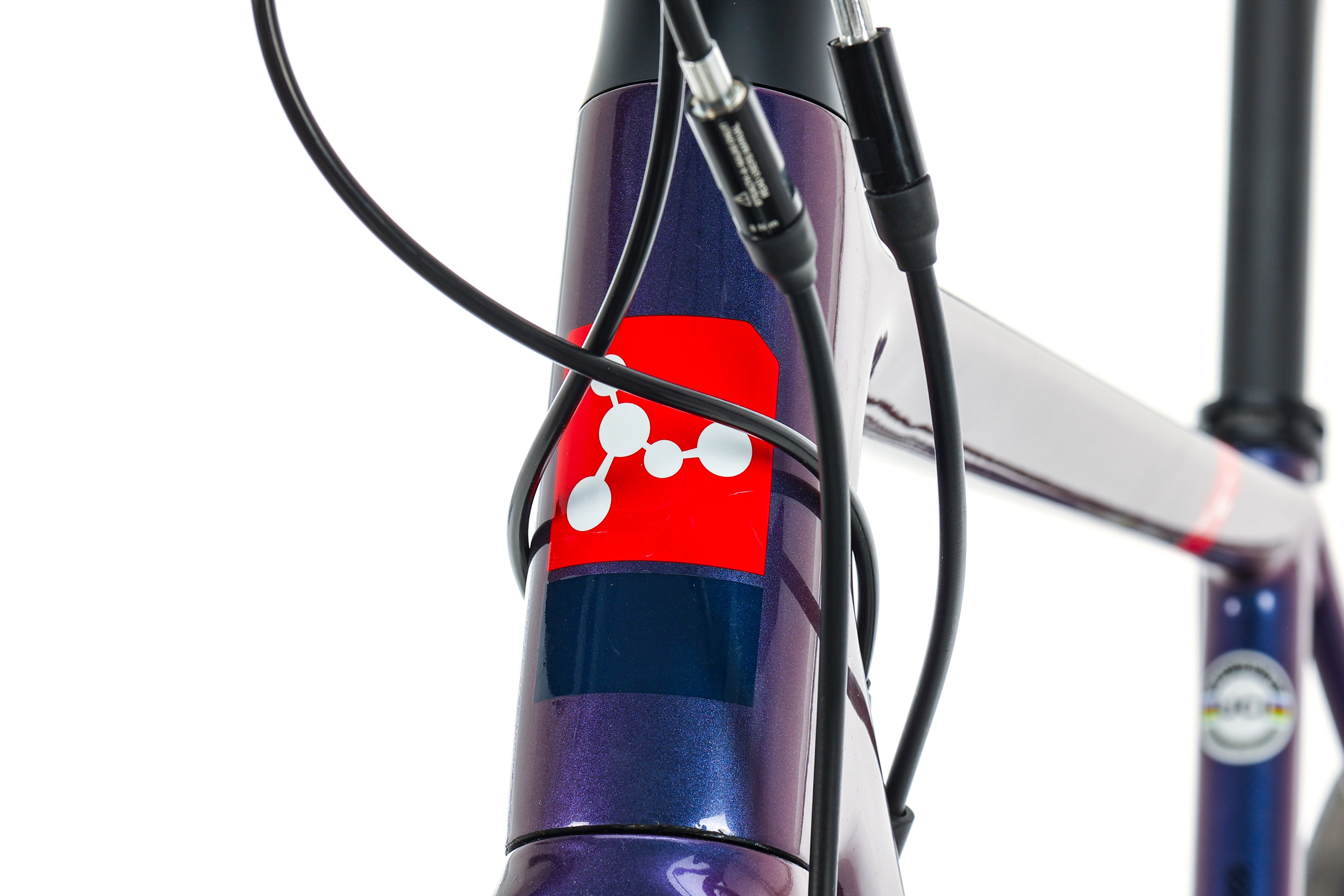Argon 18 Gallium Disc Force 22 Road Bike 2023 - Medium Size | Lightweight Carbon Frame, Disc Brakes | Perfect for Racing, Endurance & Long-Distance Cycling