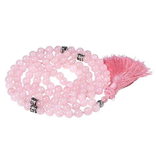 rose quartz
