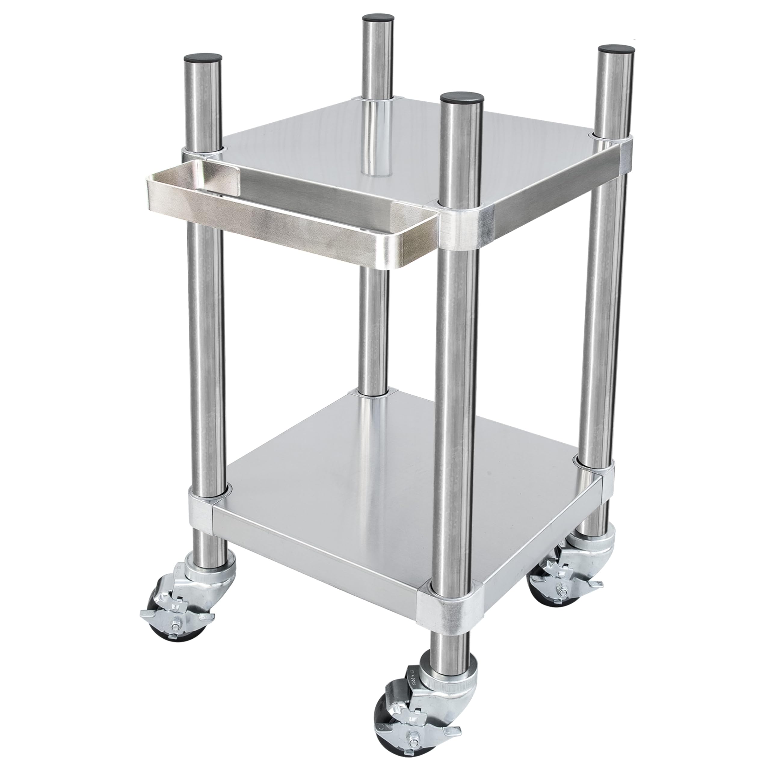 Premium GSW Rice Warmer Cart - 15