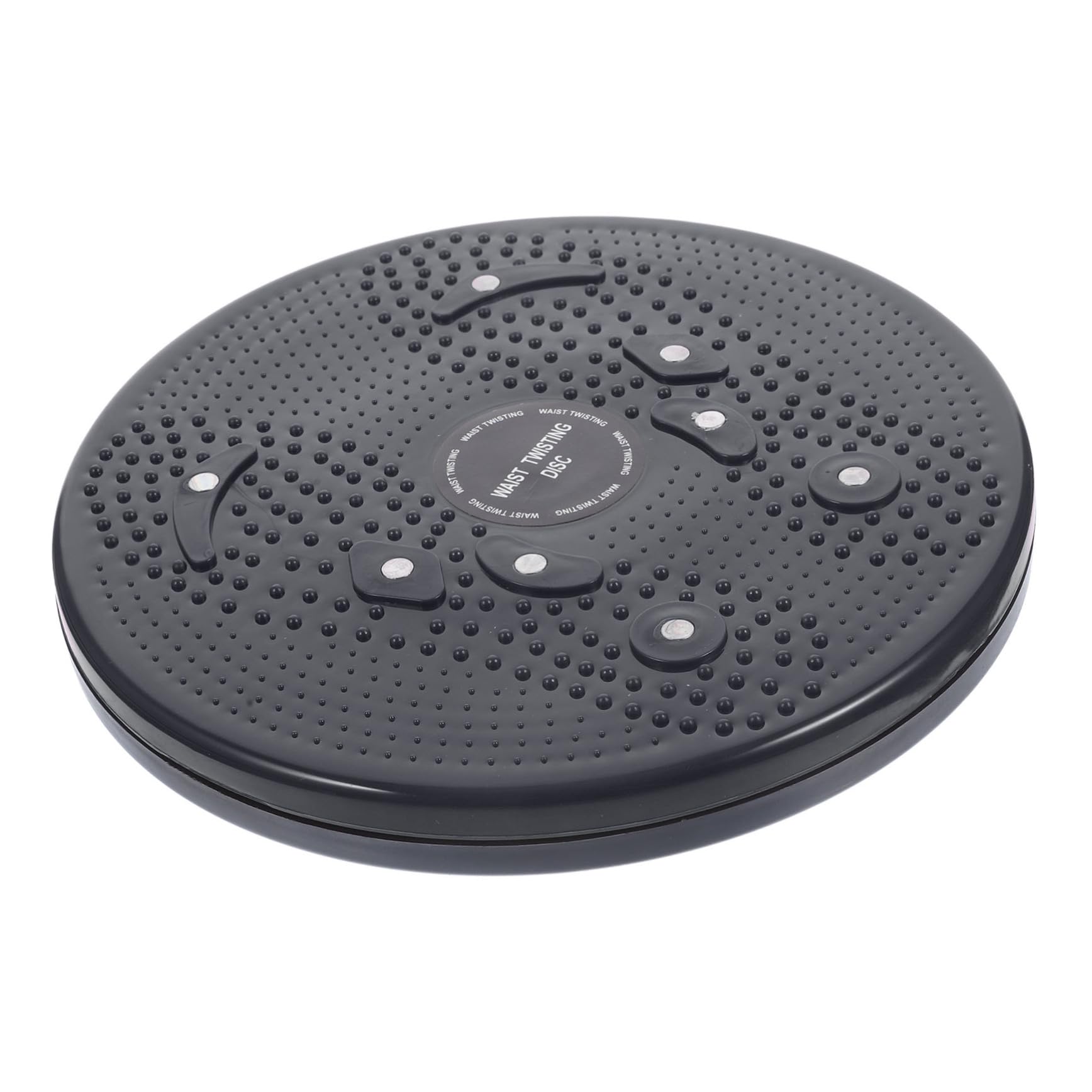 Waist Rotating Board - Adjustable Twisting Disc for Core Workout & Fitness Training - Perfect for Home Gym, Office Exercise, and Weight Loss