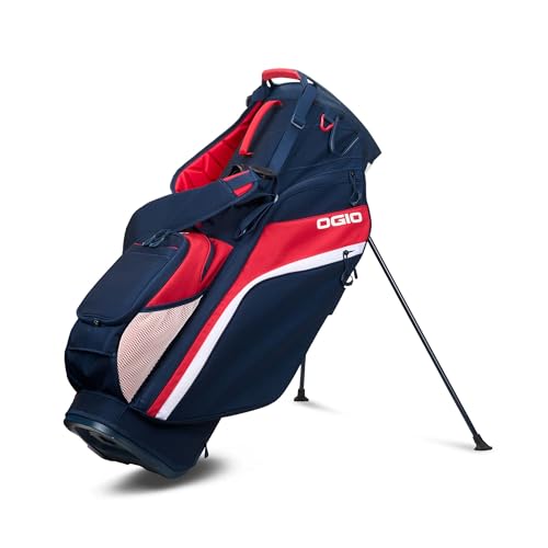 Red/White/Blue