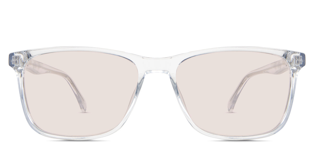 Ames Women's Prescription Tinted Sunglasses - UV Protection & Stylish Eyewear for Driving, Outdoor Activities & Fashion Accessories