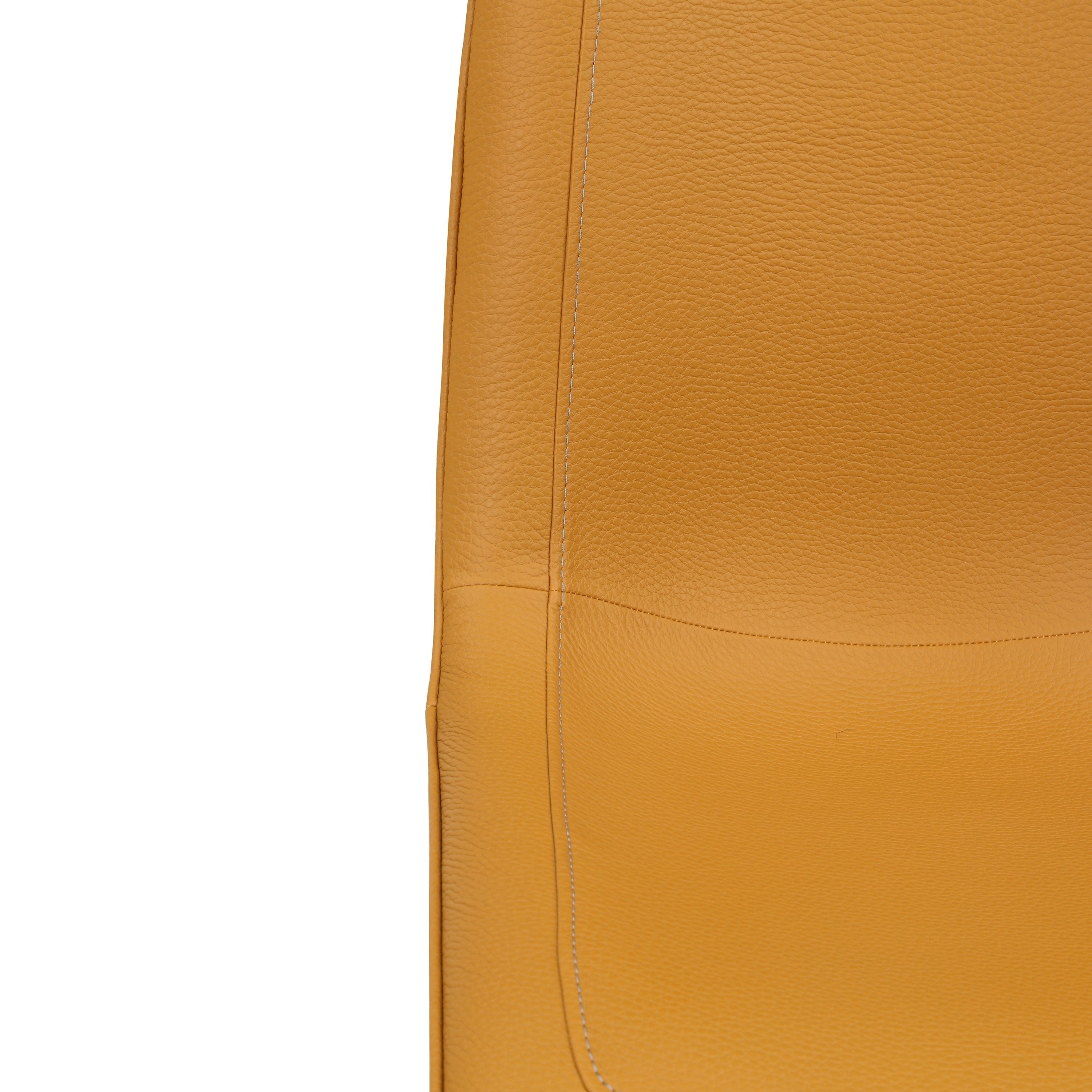NPD Blaine Chair - Modern Ergonomic Office Chair with Adjustable Height & Lumbar Support for Home & Office Workspace - Perfect for Long Hours Sitting, Gaming, and Remote Work