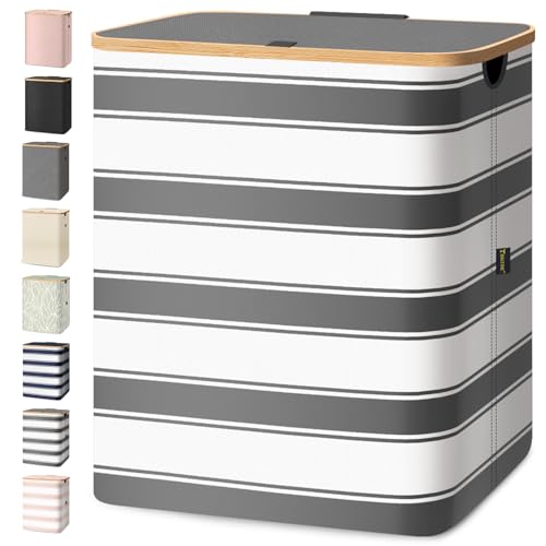 Grey Stripe