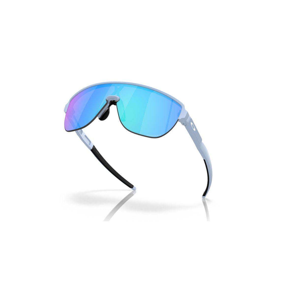 Oakley Corridor Sunglasses 0OO9248A 924805 - Polarized Sports Sunglasses for Men & Women - UV Protection for Running, Cycling & Outdoor Activities