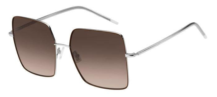 4ES-SILVERBROWN/HA - SILVER BROWN - BROWN SHADED
