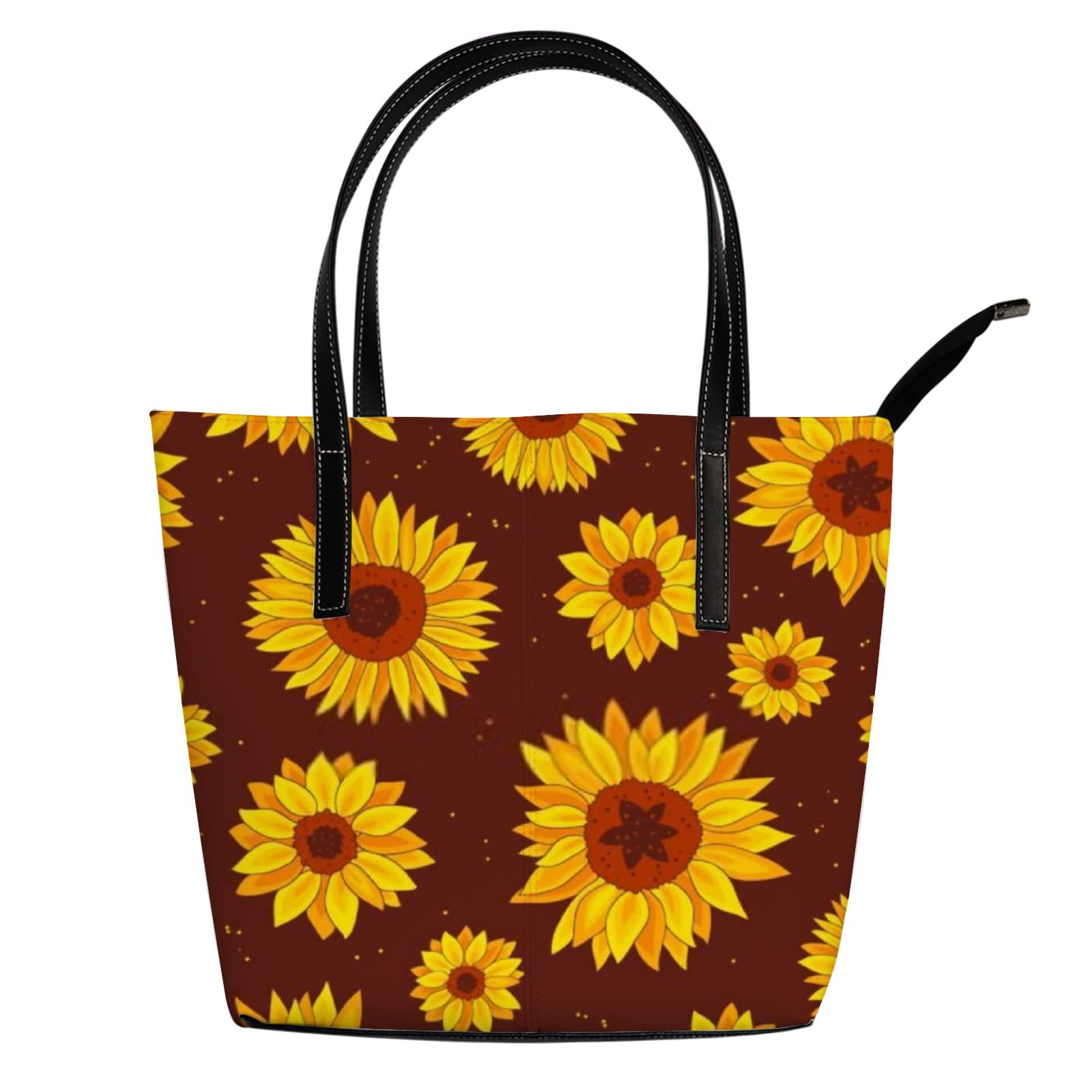 Stylish Leather Crossbody Handbags for Women - Perfect for Work, Travel & Everyday Use