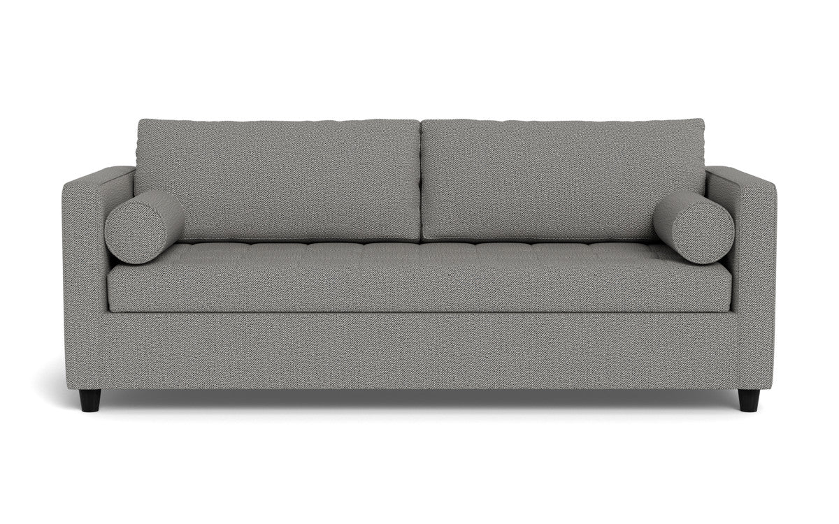 Ladybird 88 Queen Sleeper Sofa Bed - Convertible 3-in-1 Folding Couch with Storage | Comfortable for Living Room, Guest Room & Small Spaces | Perfect for Hosting, Lounging & Overnight Guests