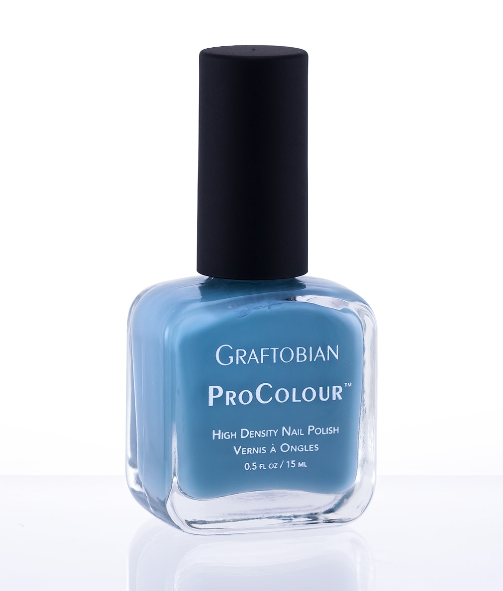 ProColour™ Long Lasting Nail Polish Set - 12 Vibrant Colors, Vegan & Cruelty Free - Perfect for Home Manicure, Salon Use & Gift Giving